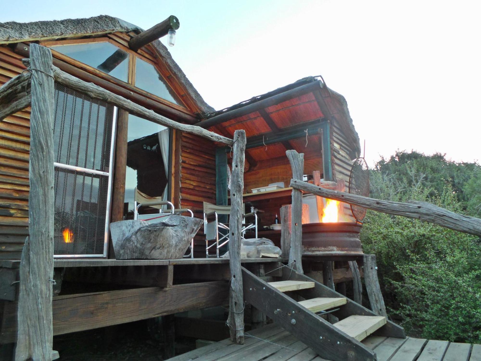Addo Dung Beetle Guest Farm Villa Ngoại thất bức ảnh