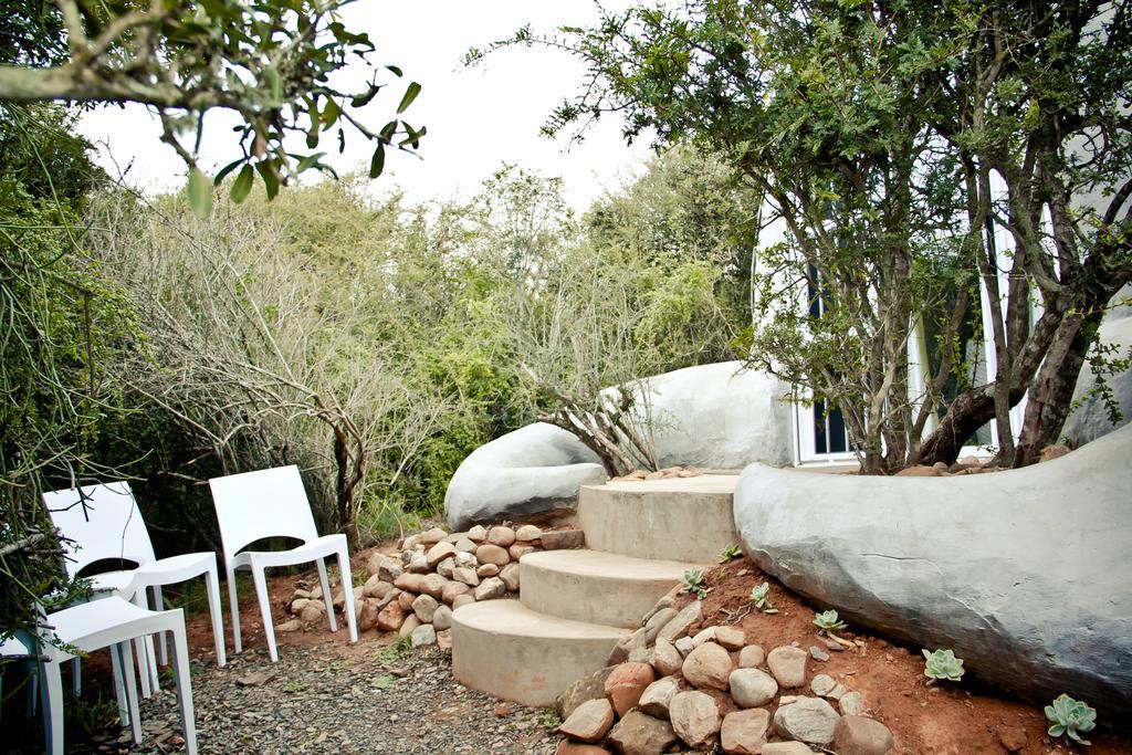 Addo Dung Beetle Guest Farm Villa Ngoại thất bức ảnh