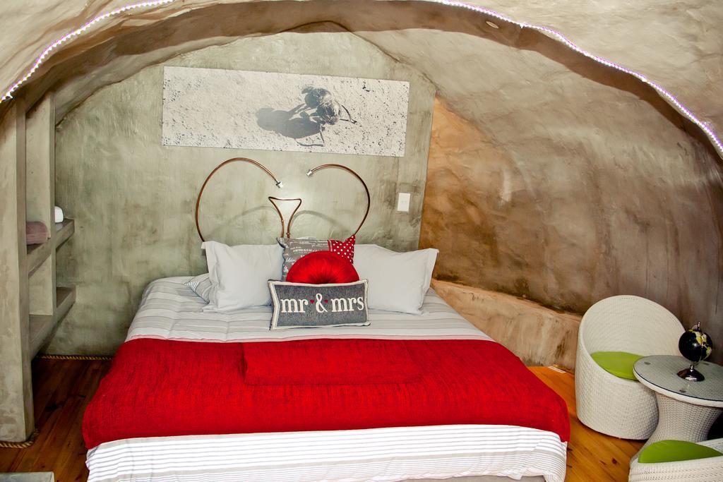 Addo Dung Beetle Guest Farm Villa Ngoại thất bức ảnh