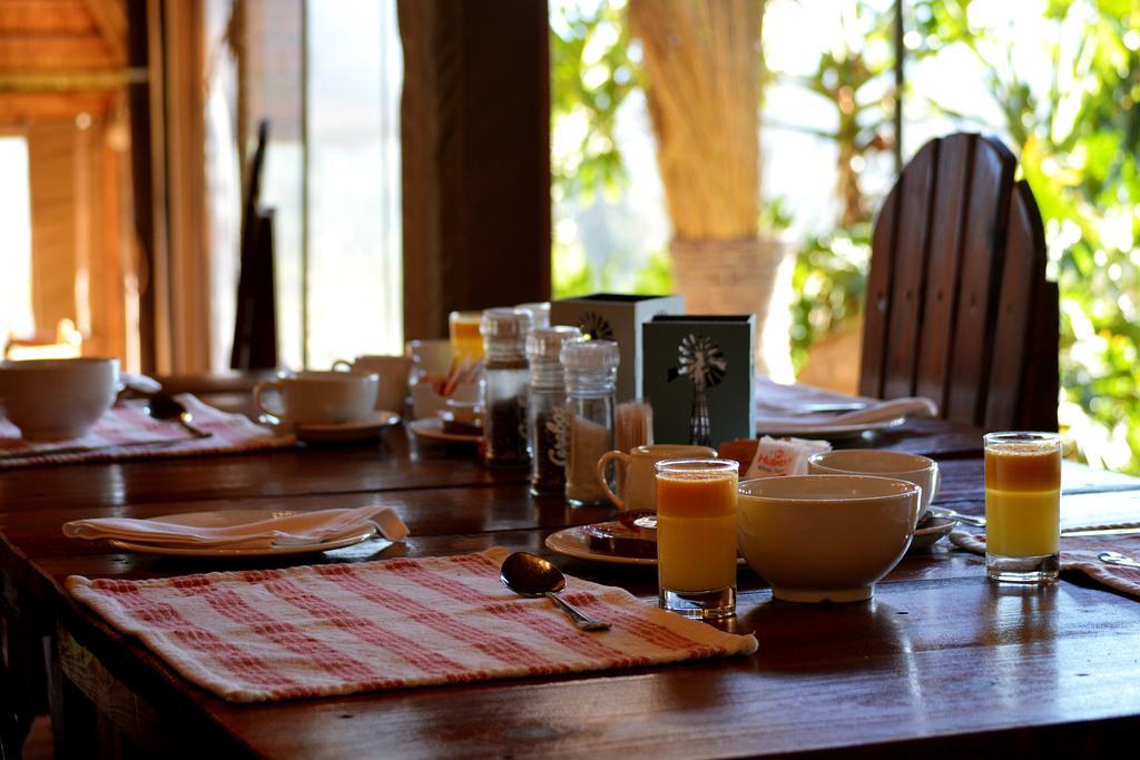 Addo Dung Beetle Guest Farm Villa Ngoại thất bức ảnh
