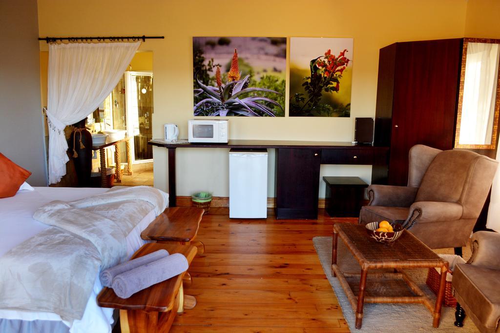 Addo Dung Beetle Guest Farm Villa Ngoại thất bức ảnh