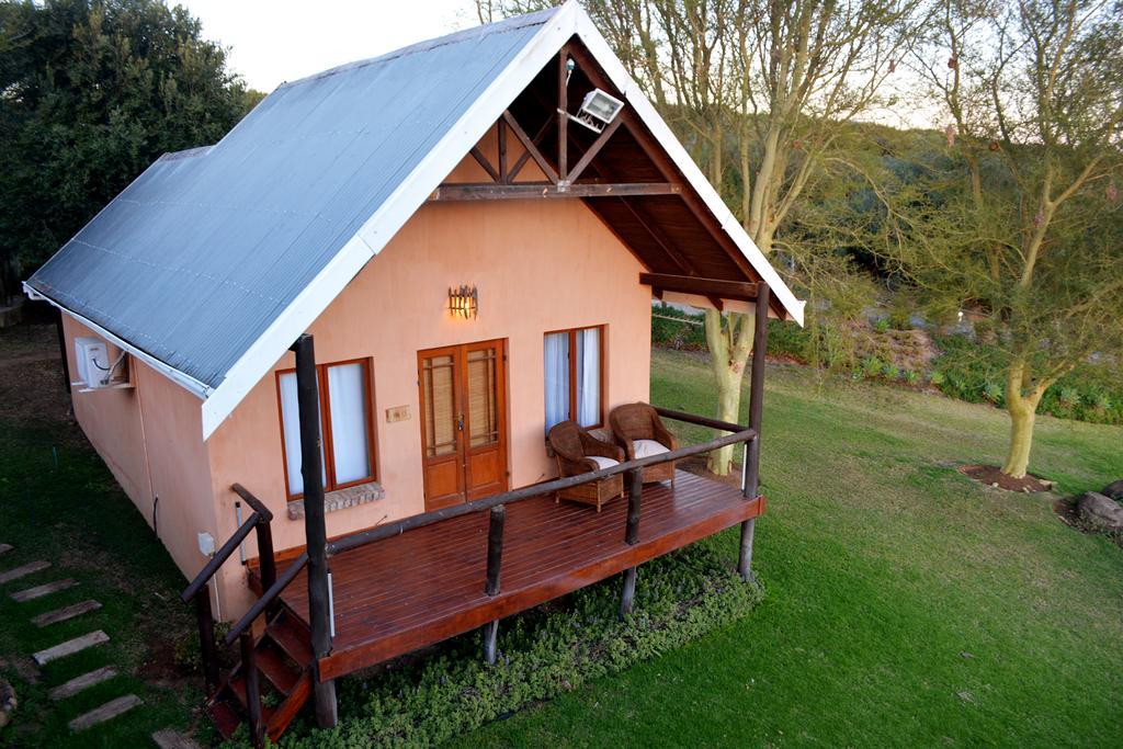 Addo Dung Beetle Guest Farm Villa Ngoại thất bức ảnh