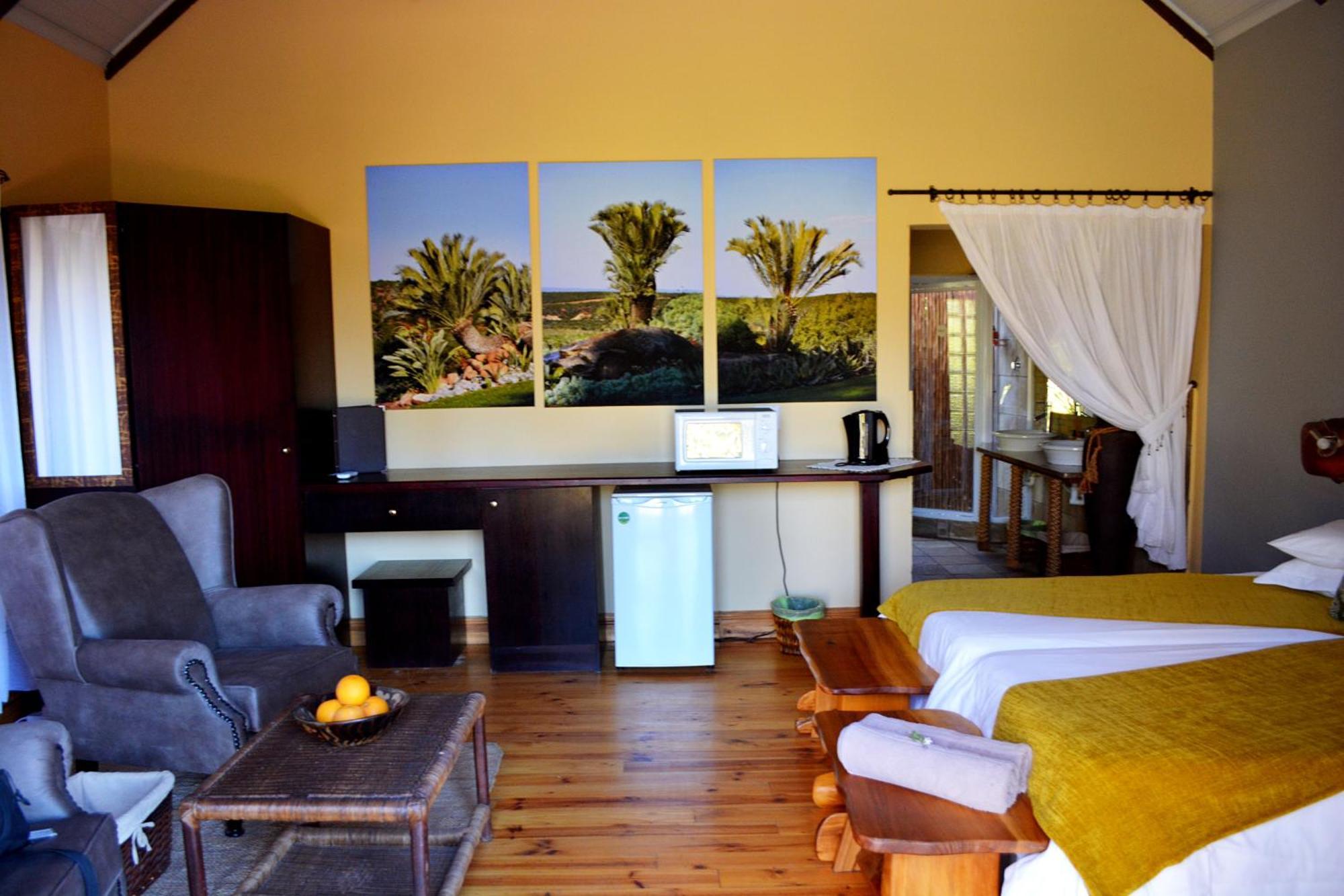 Addo Dung Beetle Guest Farm Villa Ngoại thất bức ảnh