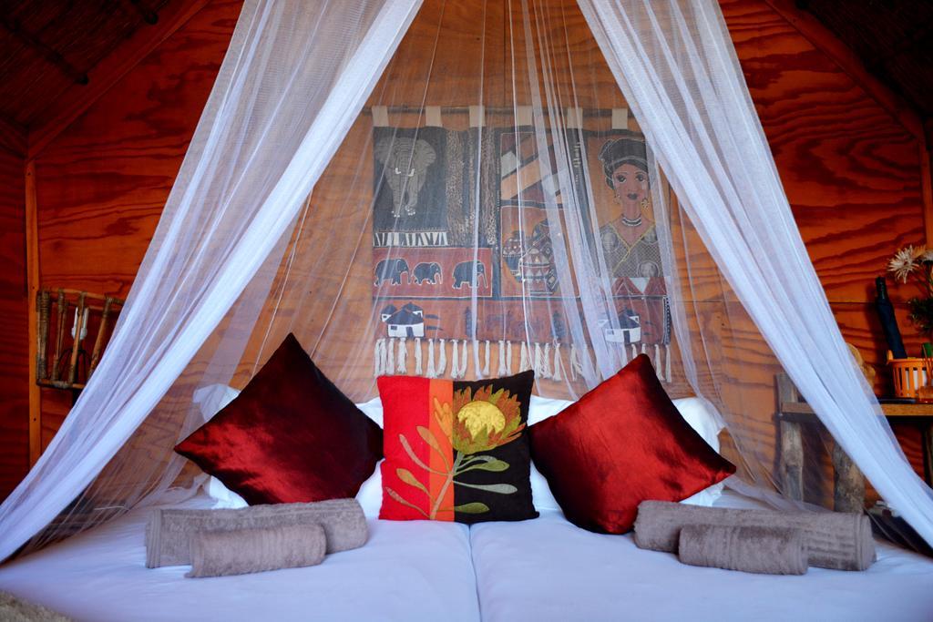 Addo Dung Beetle Guest Farm Villa Ngoại thất bức ảnh