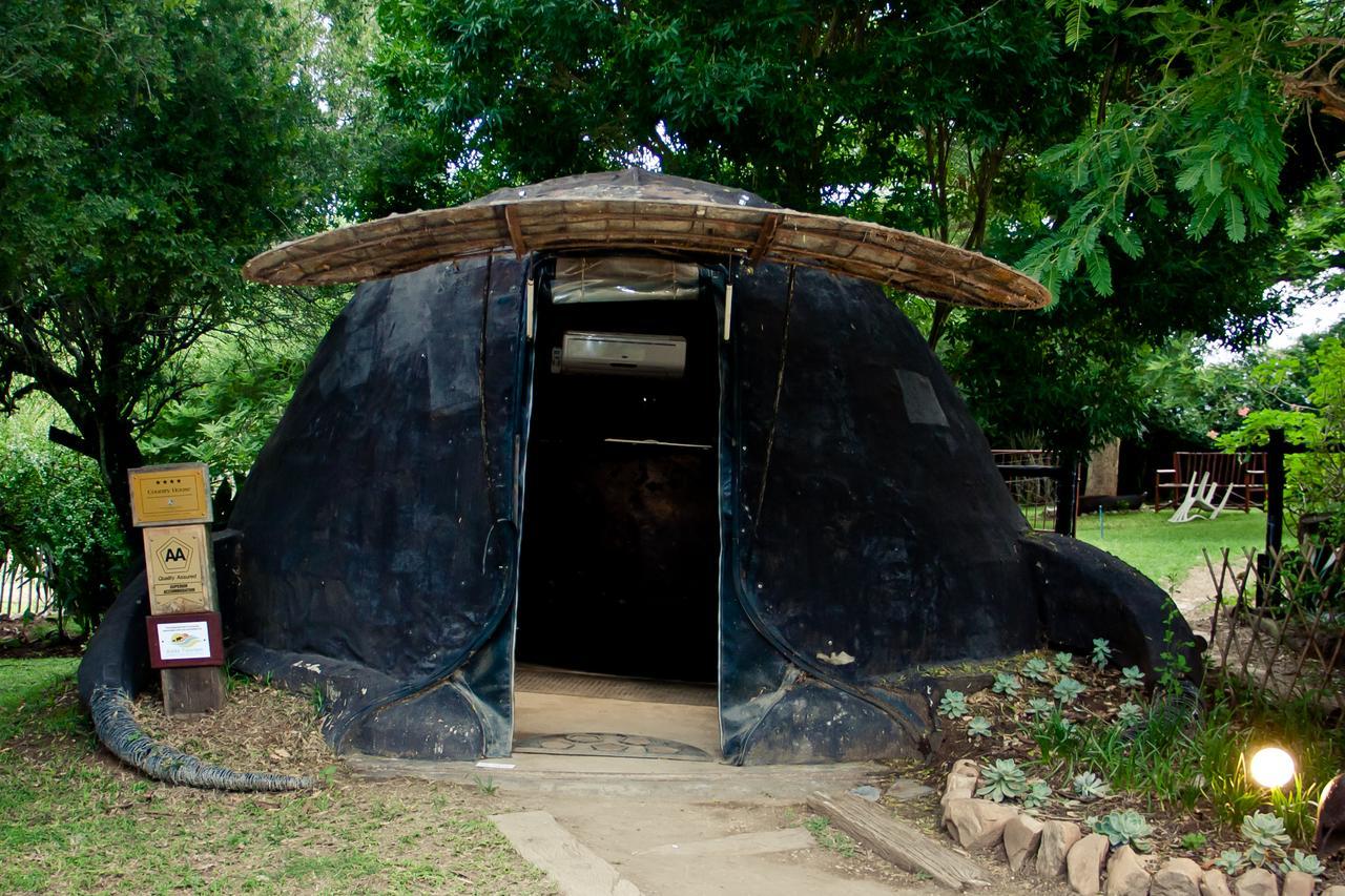 Addo Dung Beetle Guest Farm Villa Ngoại thất bức ảnh