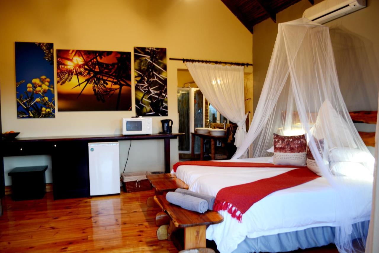 Addo Dung Beetle Guest Farm Villa Ngoại thất bức ảnh
