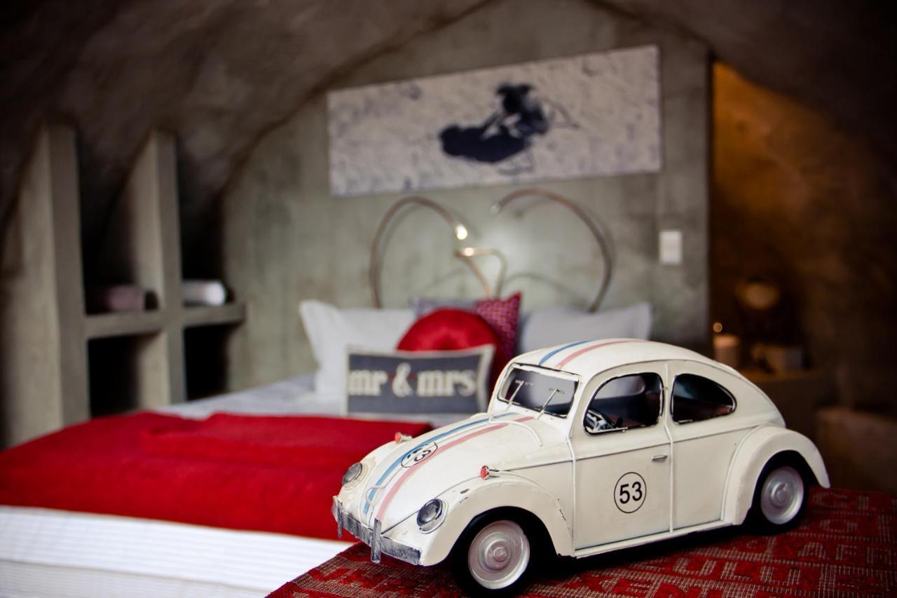 Addo Dung Beetle Guest Farm Villa Ngoại thất bức ảnh